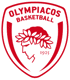 奥林匹亚科斯 队徽